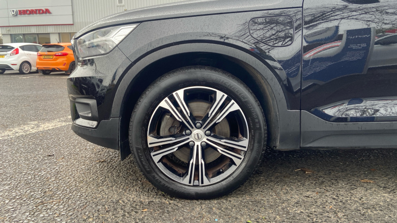 Volvo Xc40 1.5 T5 Recharge PHEV Inscription Pro 5dr Auto Estate